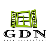 GDN Ingatlanhálózat - KANKALIN Ingatlaniroda profilkép