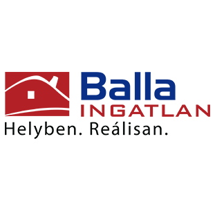 Balla Ingatlan - IV. kerület profilkép