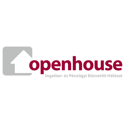 Open House - Openhouse Győr - Belváros Ingatlaniroda profilkép