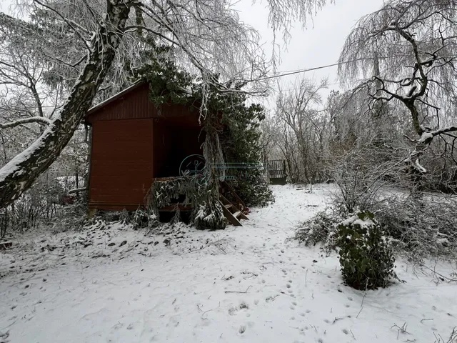 Eladó telek Budakeszi 15 nm