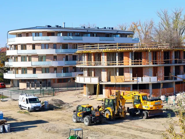 Eladó lakás Szeged 49 nm