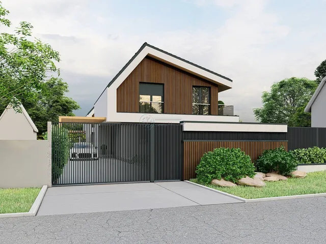 Eladó ház Szeged 129 nm