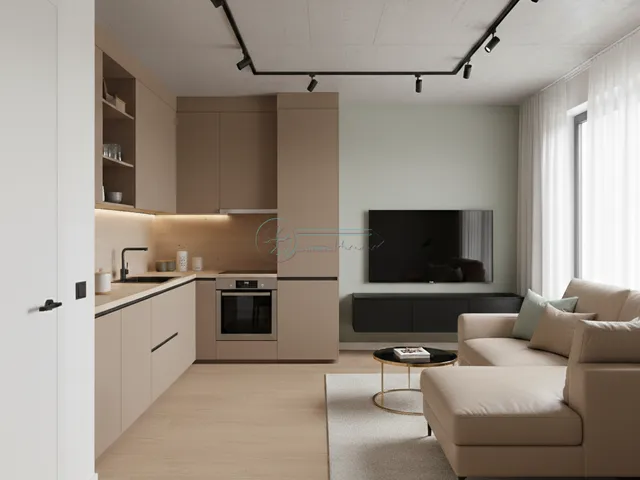 Eladó lakás Szeged 48 nm