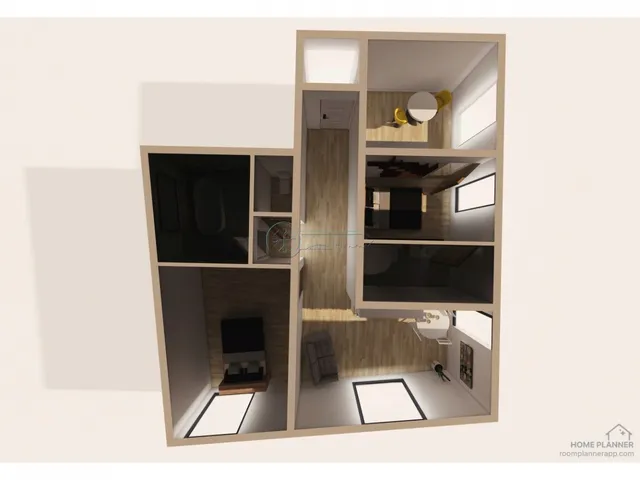 Eladó lakás Szeged 49 nm