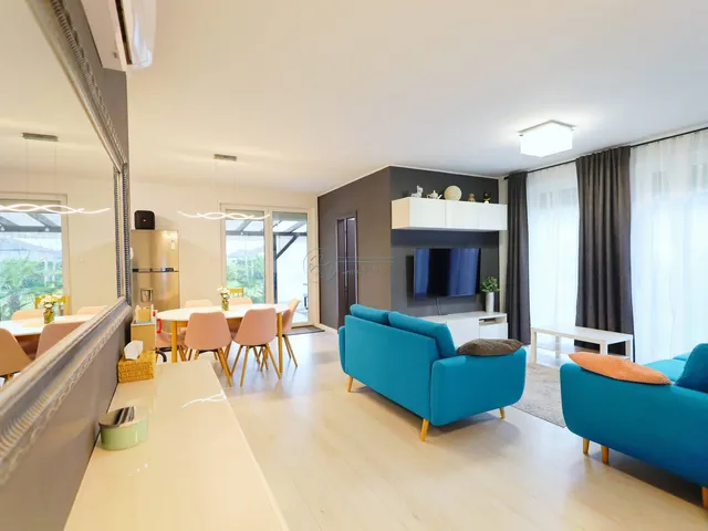 Eladó ház Deszk 107 nm