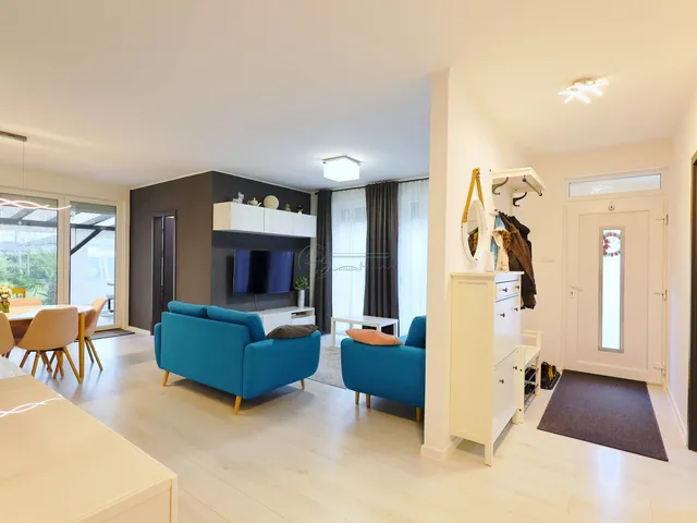 Eladó ház Deszk 107 nm