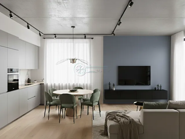 Eladó lakás Szeged 54 nm