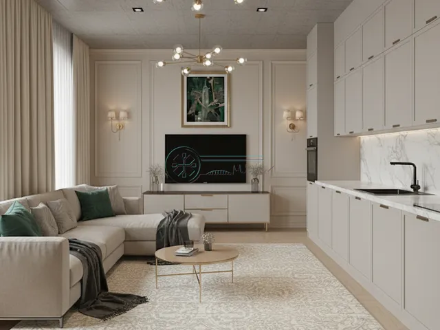 Eladó lakás Szeged 41 nm