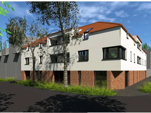 Eladó lakás Szeged 77 nm