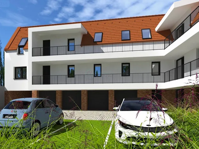 Eladó lakás Szeged 77 nm