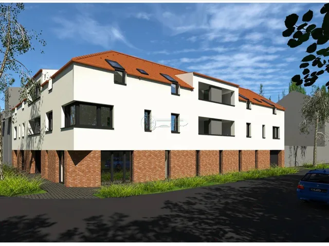 Eladó lakás Szeged 73 nm