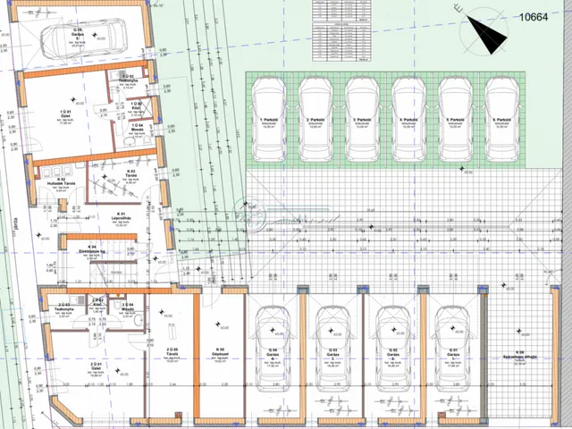 Eladó lakás Szeged 67 nm