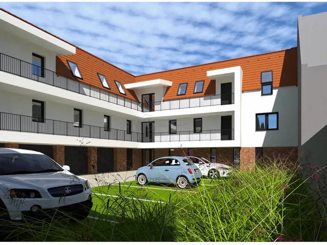 Eladó lakás Szeged 71 nm