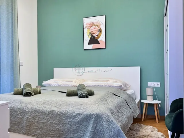 Eladó lakás Szeged 62 nm