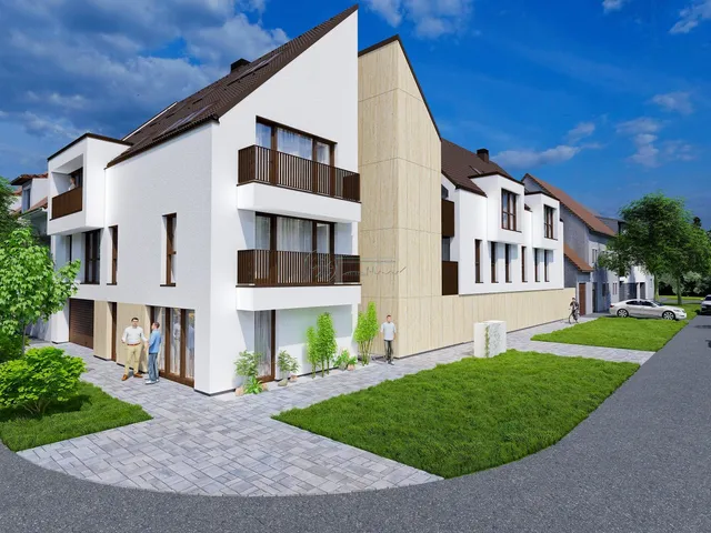 Eladó lakás Szeged 34 nm