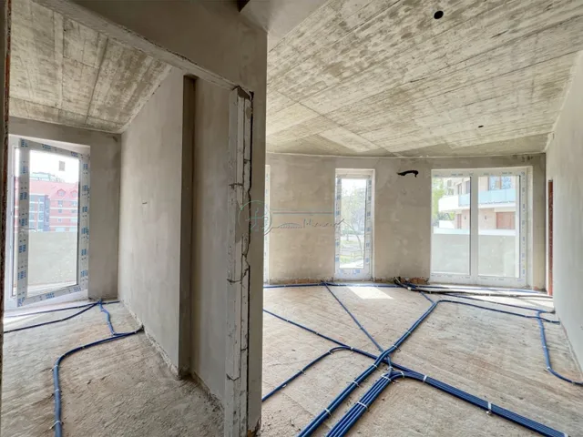 Eladó lakás Szeged 56 nm