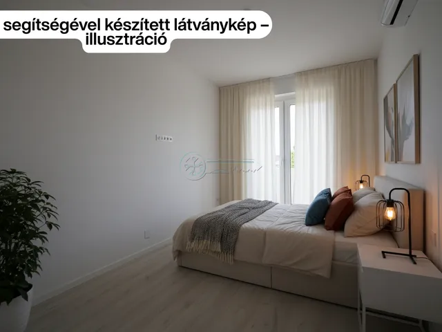 Eladó lakás Szeged 51 nm