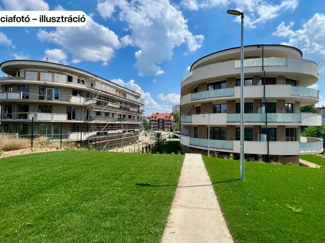 Eladó lakás Szeged 56 nm