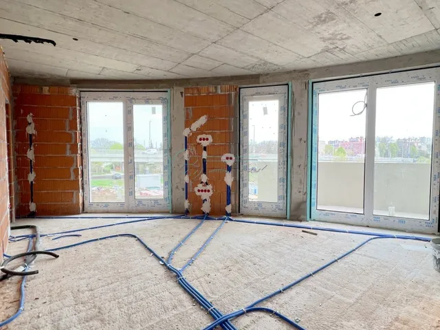 Eladó lakás Szeged 44 nm