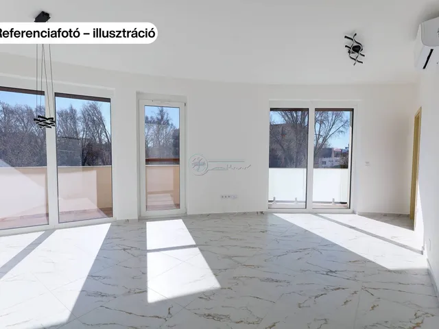 Eladó lakás Szeged 65 nm