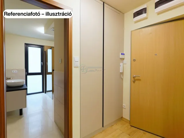Eladó lakás Szeged 44 nm