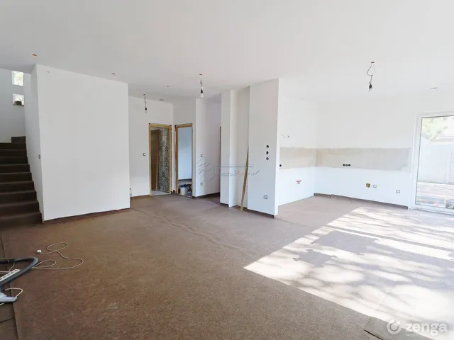 Eladó ház Budaörs 134 nm