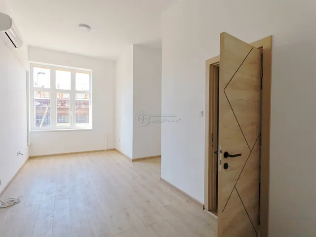 Eladó lakás Budapest XXI. kerület 27 nm