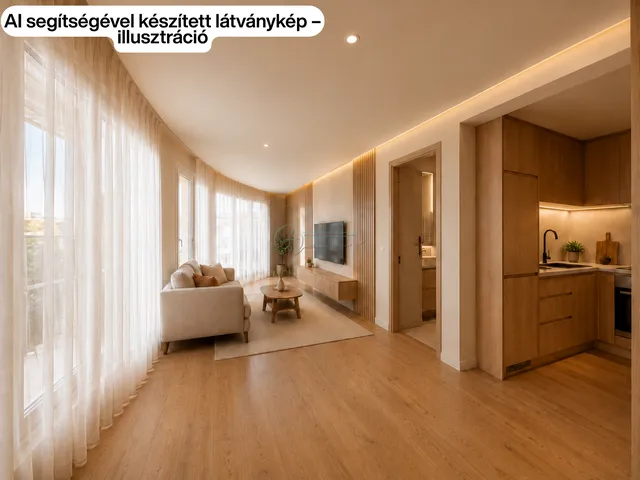 Eladó lakás Szeged 92 nm