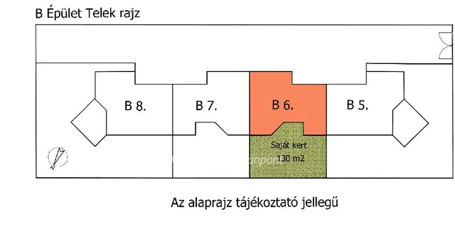 Eladó ház Siófok 94 nm