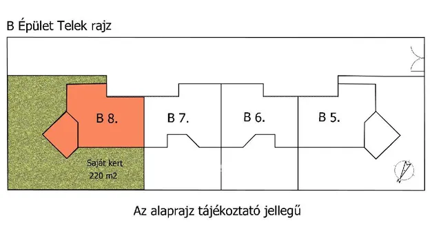 Eladó ház Siófok 93 nm