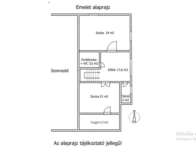 Eladó ház Budapest XVI. kerület, Árpádföld 145 nm