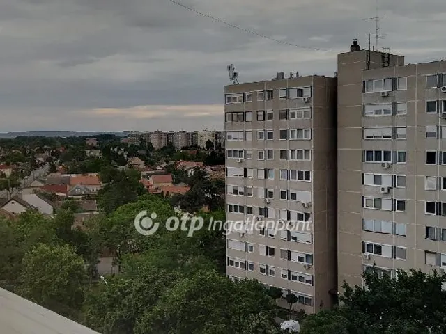 Eladó lakás Budapest XV. kerület, Pestújhely 45 nm