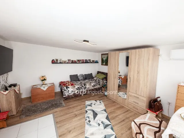 Eladó ház Nagyhalász 145 nm