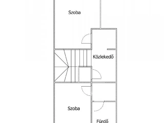 Eladó ház Budapest XVIII. kerület, Bélatelep 122 nm