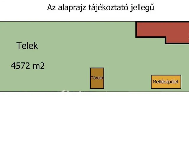 Eladó ház Héhalom 136 nm