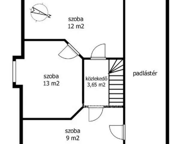 Eladó ház Gödöllő 142 nm