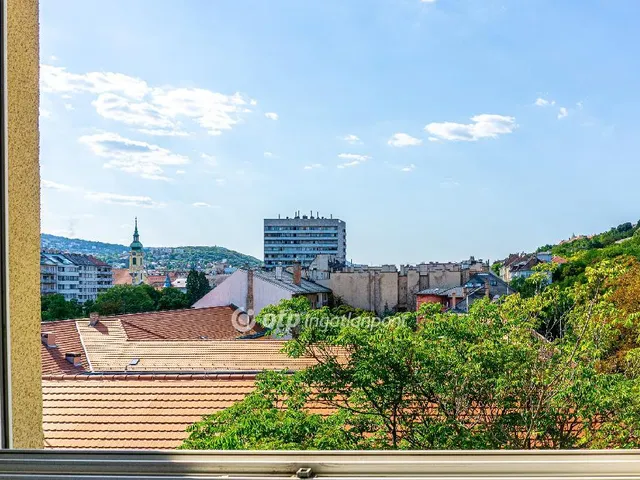 Eladó lakás Budapest I. kerület, Krisztinaváros I. ker. 78 nm