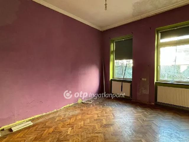 Eladó lakás Budapest IV. kerület, Újpest 35 nm