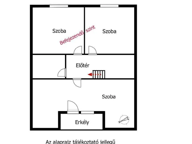 Eladó ház Tura 230 nm