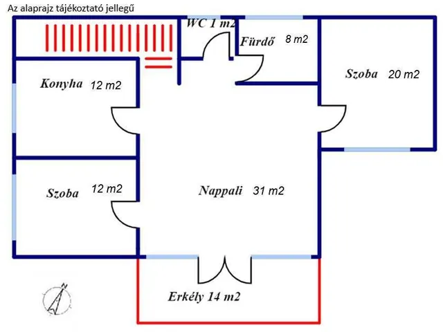 Eladó ház Budapest XVII. kerület, Rákosliget 158 nm