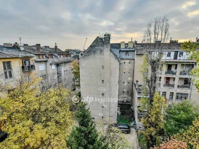 Eladó lakás Budapest XI. kerület, Feneketlen tó 129 nm