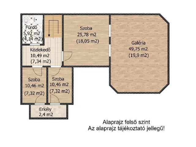 Eladó ház Szigetszentmiklós 200 nm