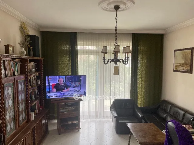 Eladó lakás Budapest XVII. kerület, Rákoscsaba 147 nm
