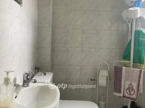 Eladó lakás Budapest XVII. kerület, Rákoscsaba 147 nm