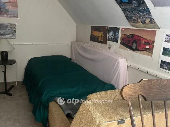 Eladó lakás Budapest XVII. kerület, Rákoscsaba 147 nm