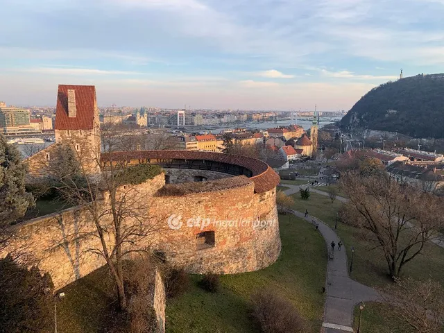 Eladó lakás Budapest I. kerület, Tabán 85 nm