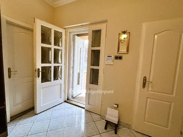 Eladó ház Budapest XVIII. kerület 125 nm