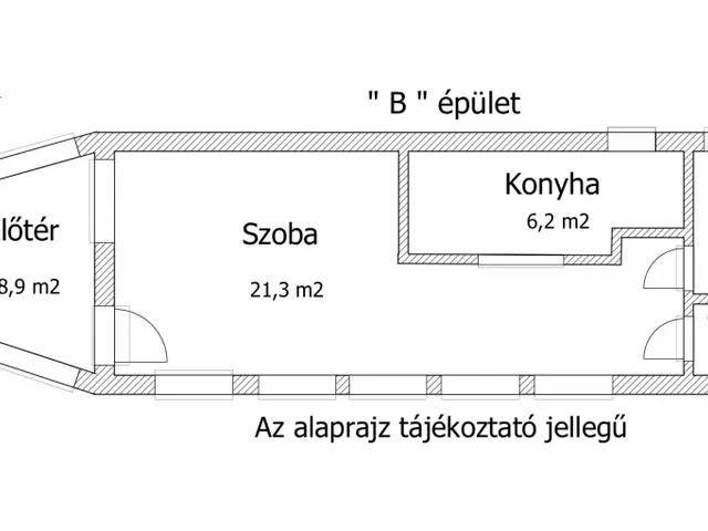 Eladó ház Iklad 219 nm