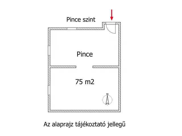 Eladó ház Iklad 176 nm