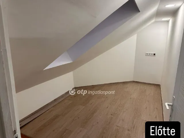Eladó lakás Budapest XVI. kerület 65 nm
